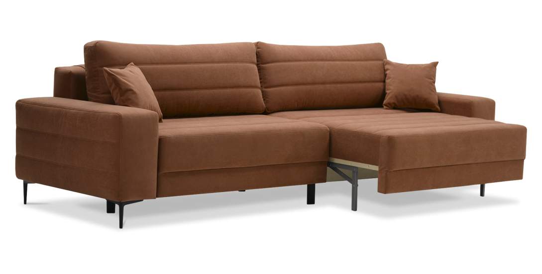 Прямой диван Белес