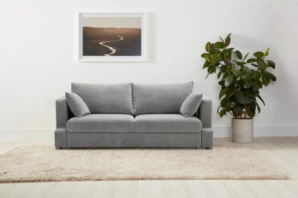 Прямой диван Фоджа