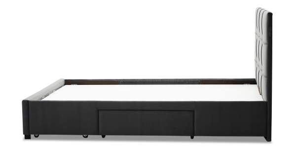 Борба 180 Amigo grey