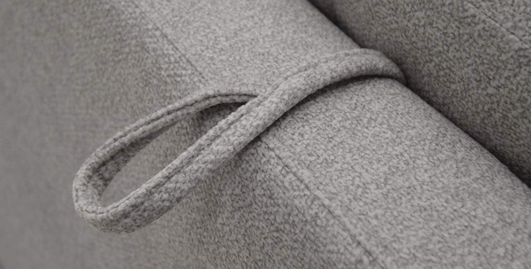 Прямой диван Морма