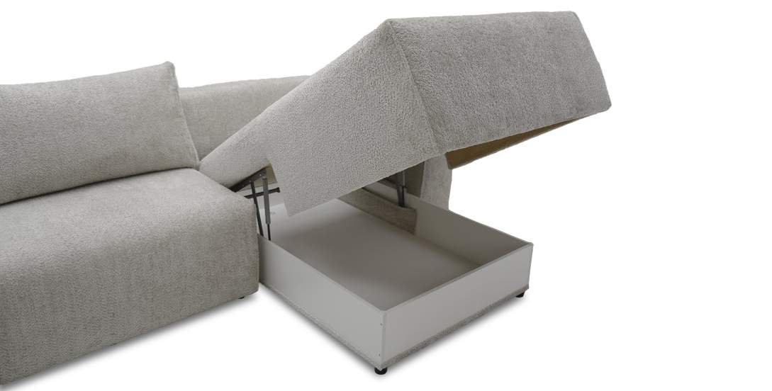 Модульный диван Матье 