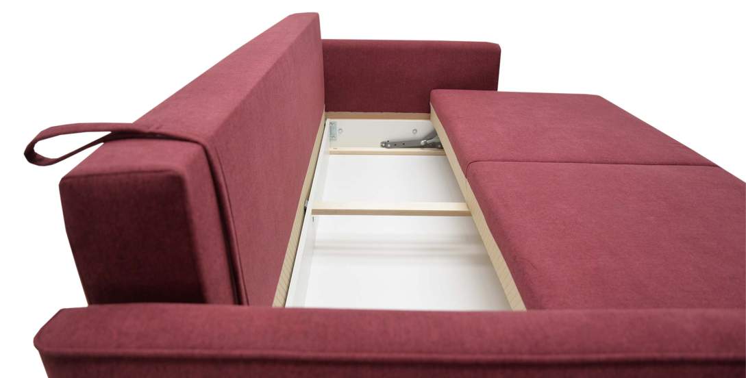 Прямой диван Авилла