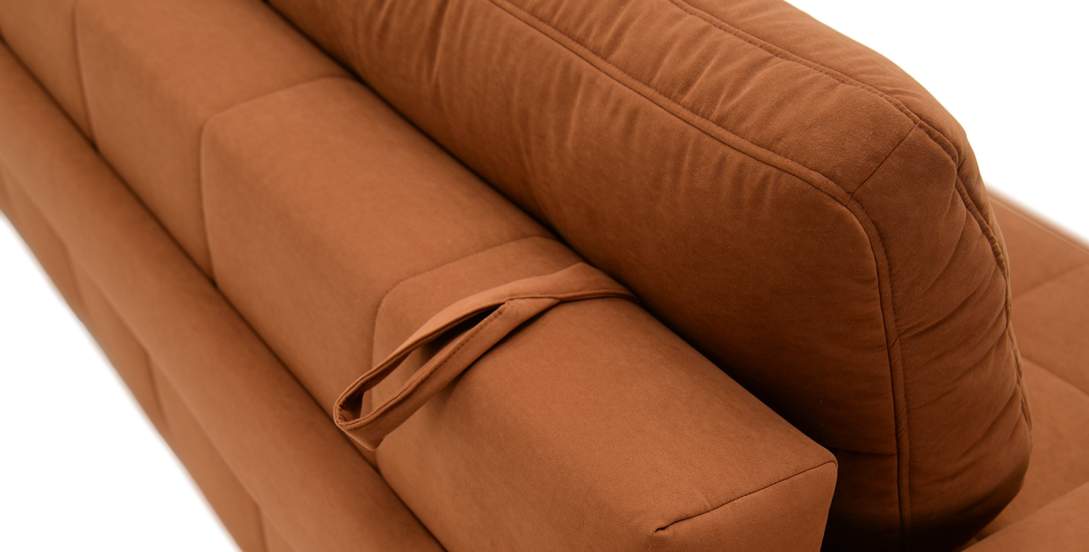 Прямой диван Энтон 