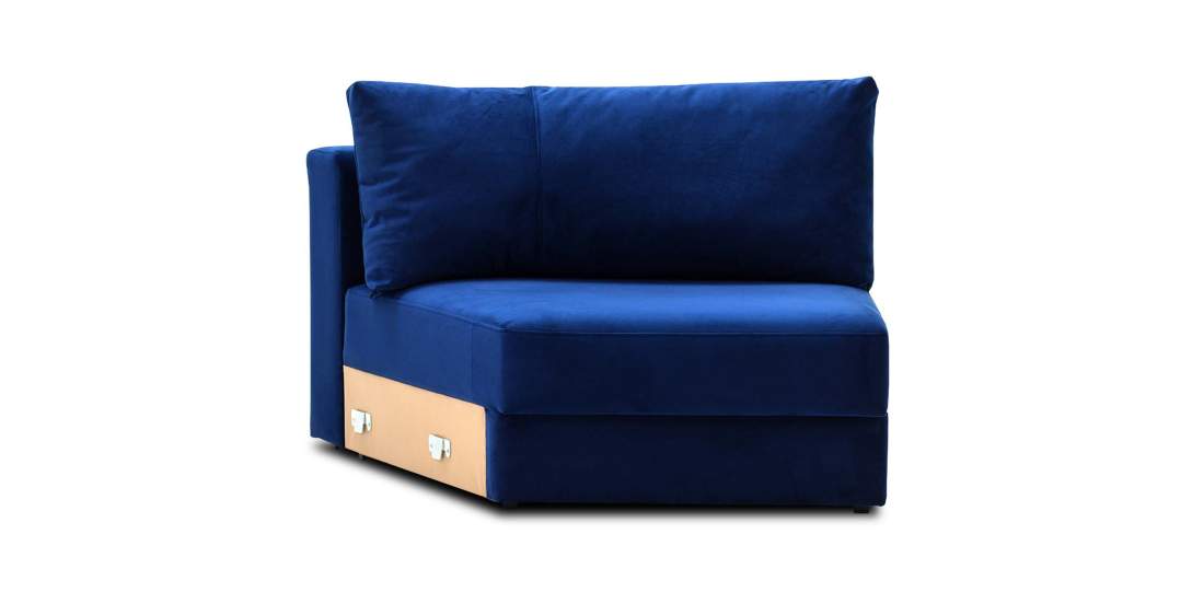 модуль Кресло угловое (Вегас)