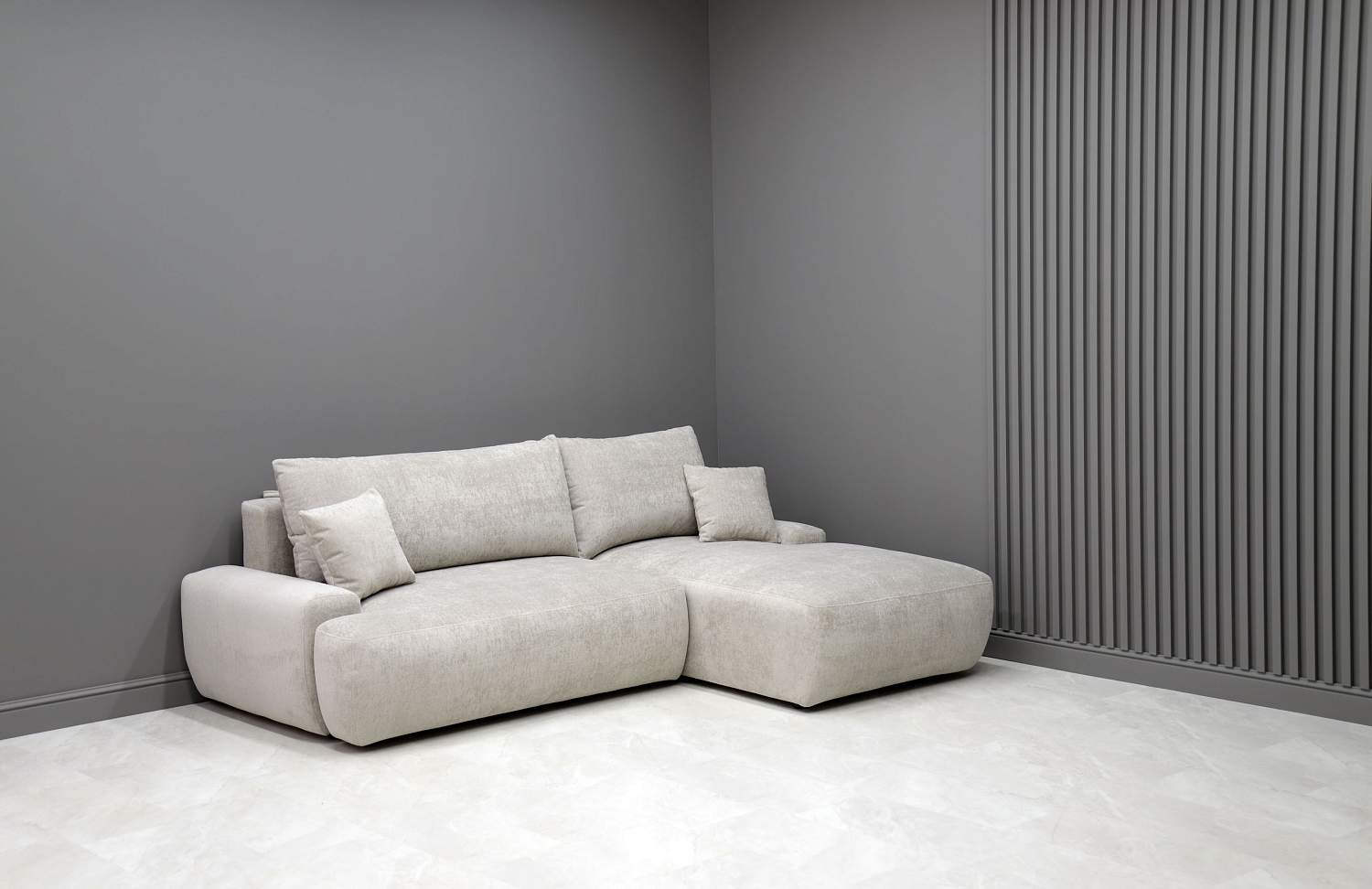 Угловой диван Кьянти 1