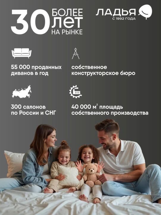 Двуспальная кровать Фрейя 160 с подъемным механизмом светло-серый велюр