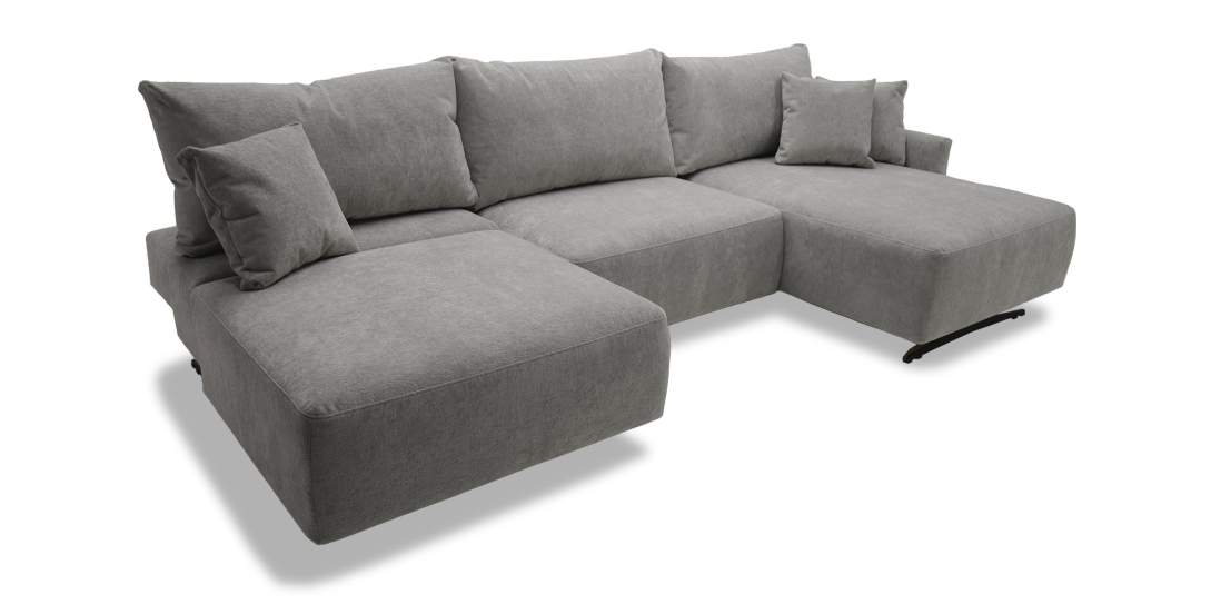 Модульный диван Пайпел