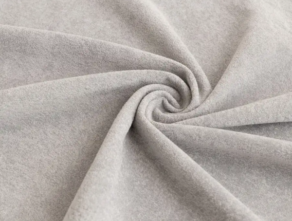 Прямой диван Вестон бежевый велюр Уцененный