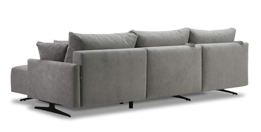 Модульный диван Пайпел