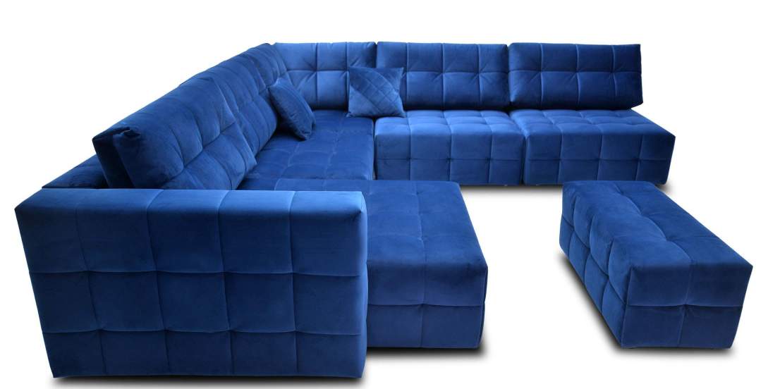 Модульный диван Энзо