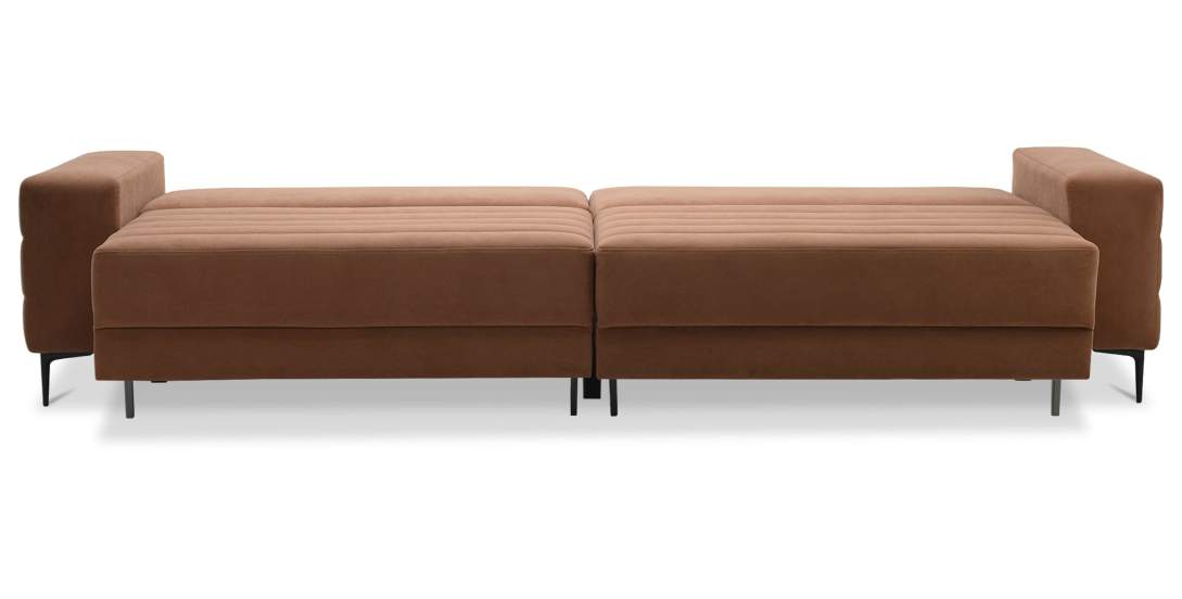 Прямой диван Белес