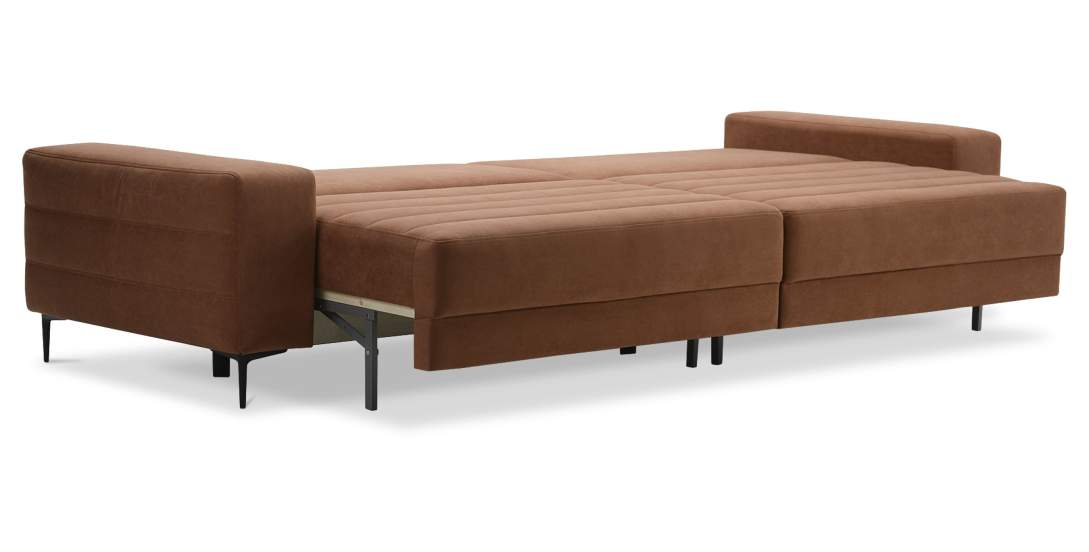 Прямой диван Белес