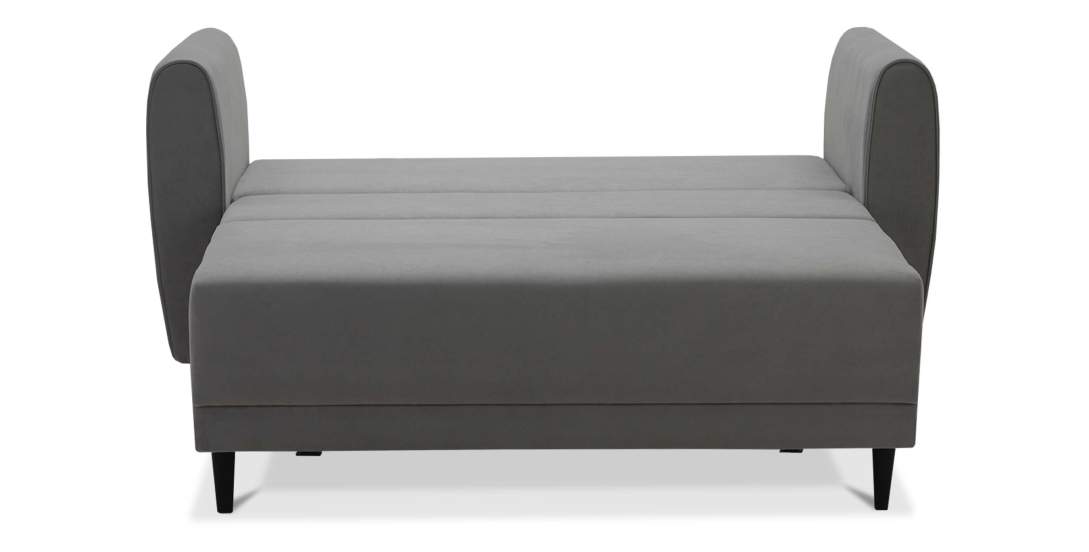 Прямой мини диван Калано