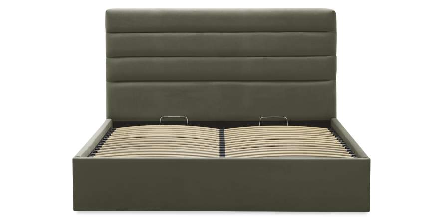 Тобиас 160 Confetti Olive