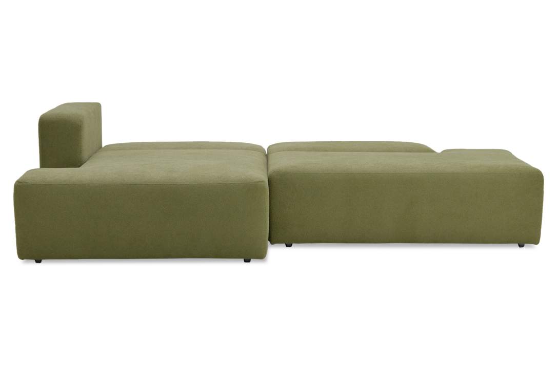 Угловой диван Брэм