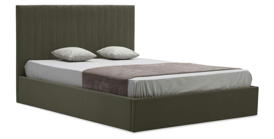 Кеннет 140 Confetti Olive