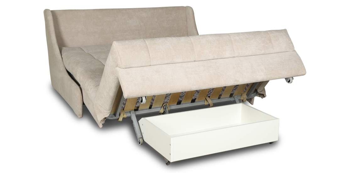 Прямой диван Тусон