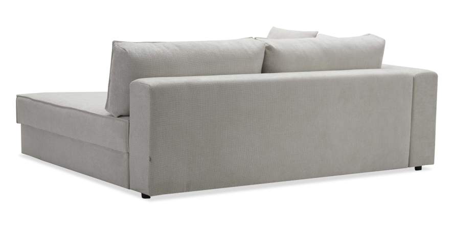 Диван трансформер Дуглас коричневый шенилл Уцененный