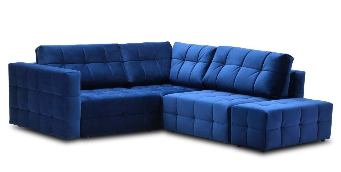 Модульный диван Энзо