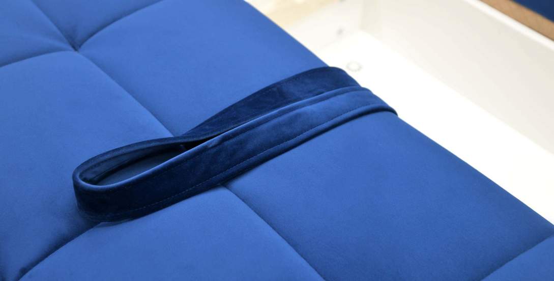 Модульный диван Энзо