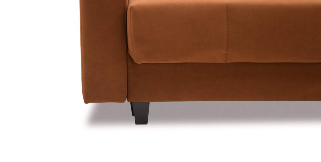 Прямой диван Энтон 