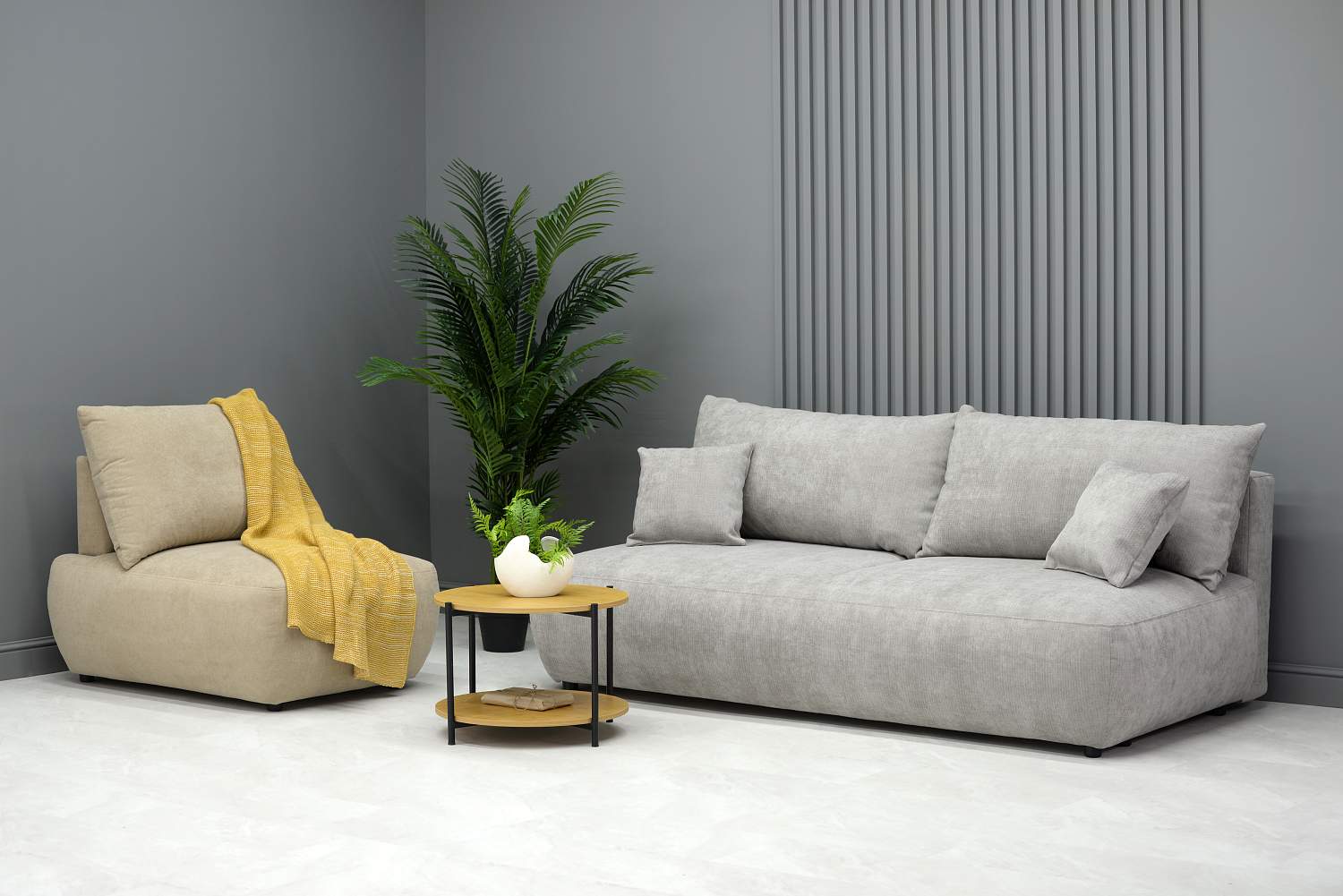 Кресло Кьяра