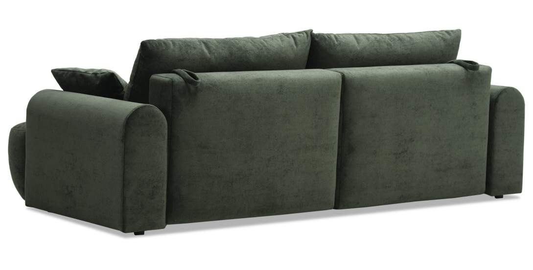 Прямой диван Кьянти 