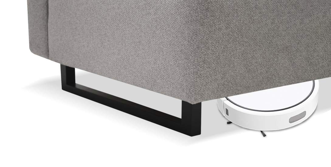 Прямой диван Морма