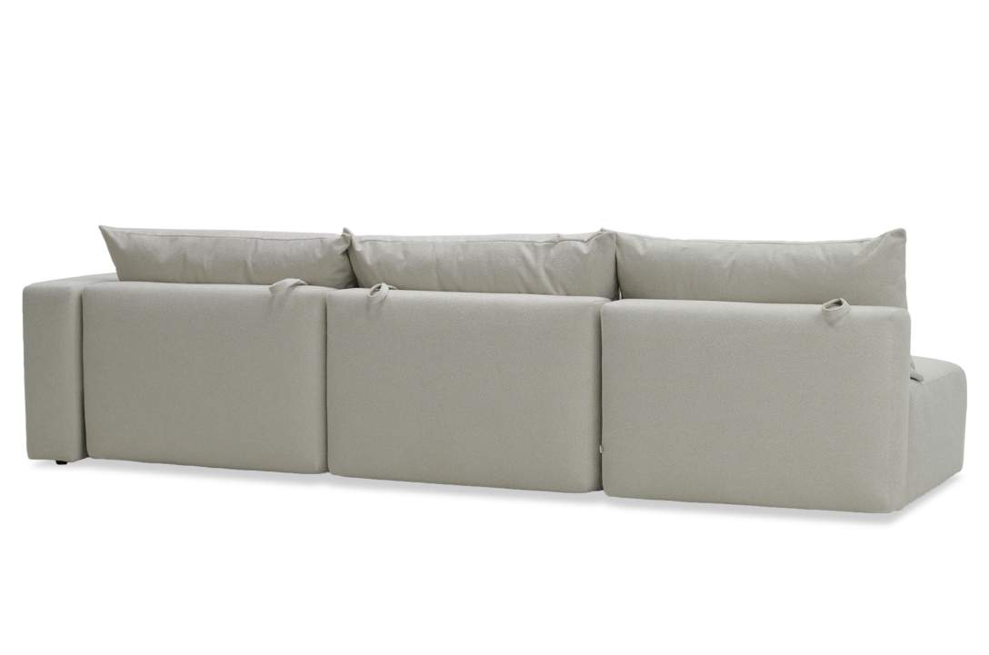 Модульный диван Брэм