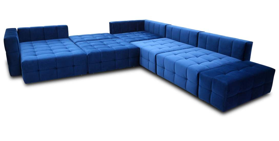 Модульный диван Энзо