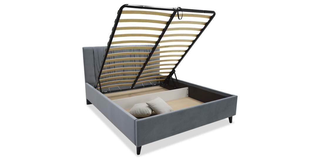 Линея 180 Confetti Blue Stone