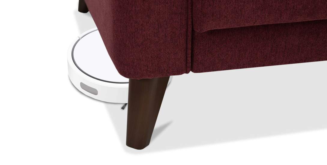 Прямой диван Авилла