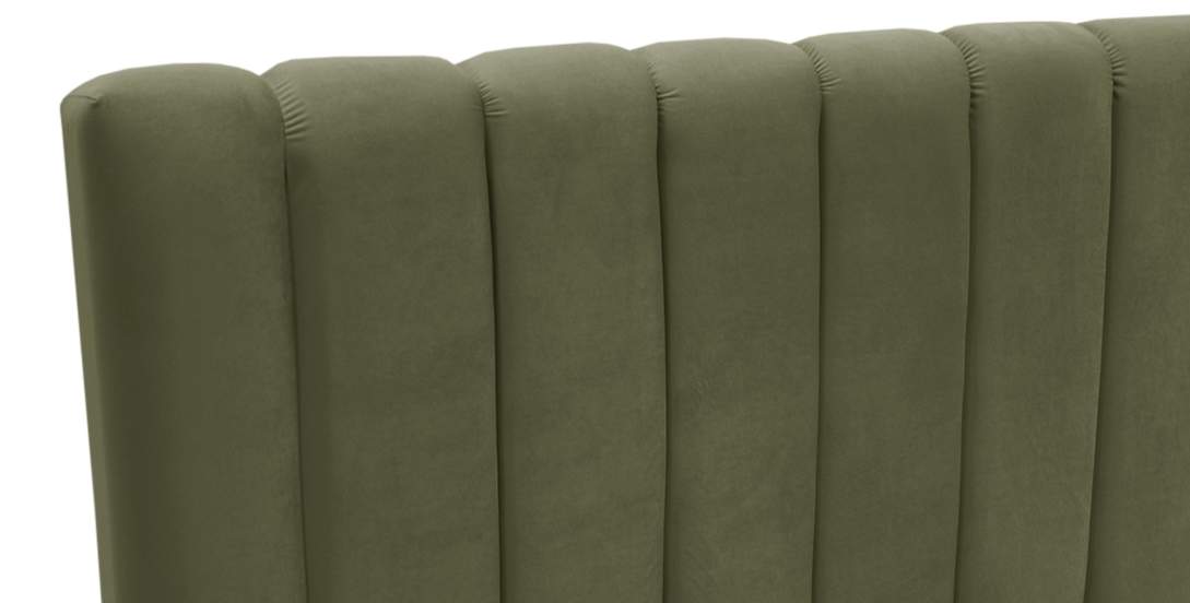 Мерла 180 Confetti Olive