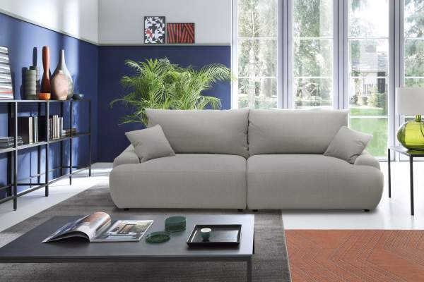 Прямой диван Кьянти 1