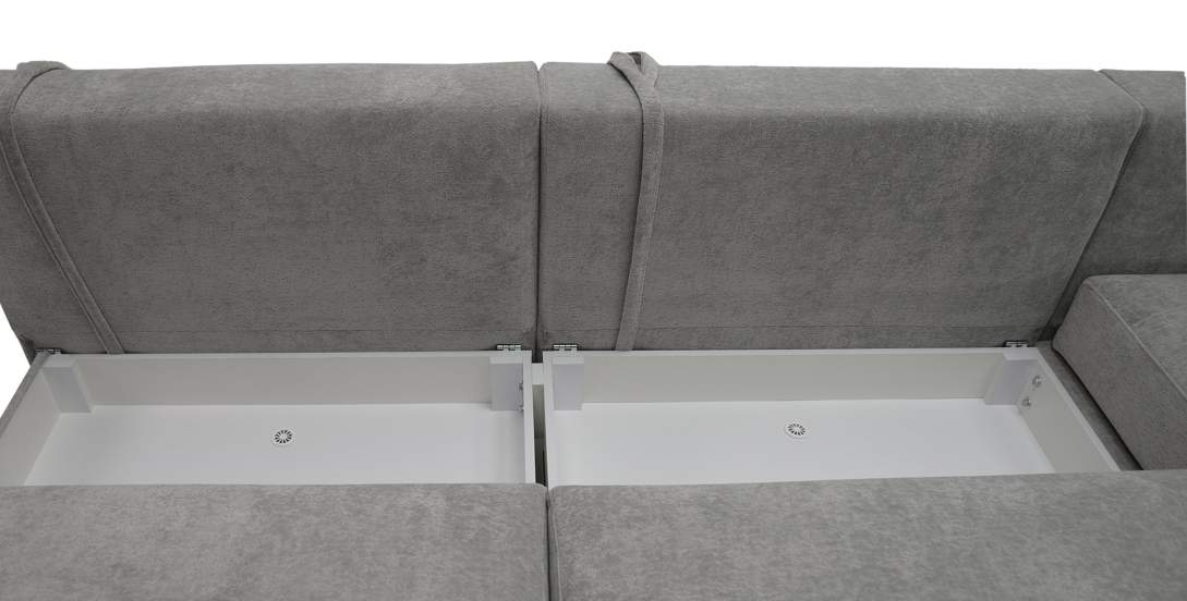 Модульный диван Пайпел