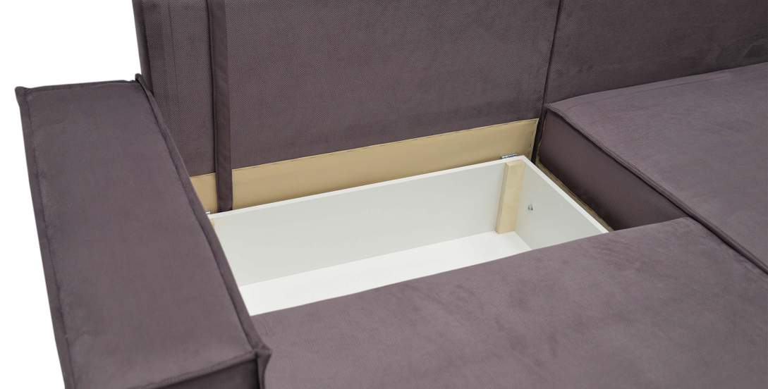 Угловой диван Фабио