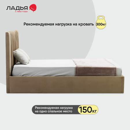 Мелилья 180 Confetti Latte