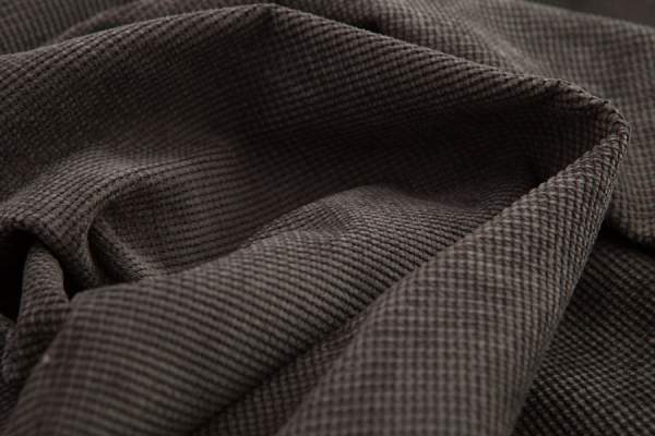 Прямой мини диван Лома 140 Тауп велюр Уцененный