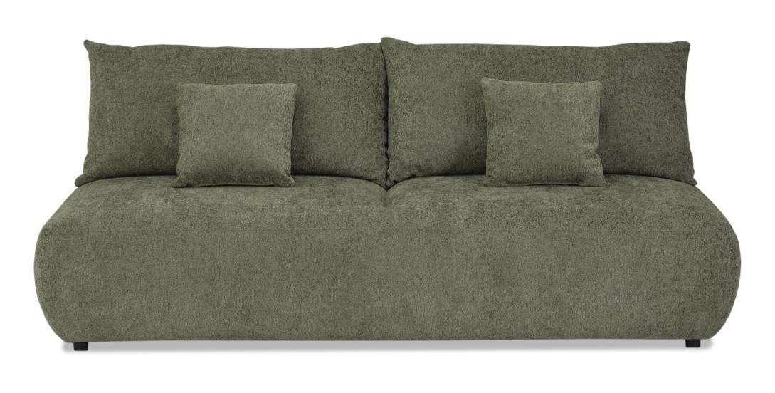 Прямой диван Кьяра