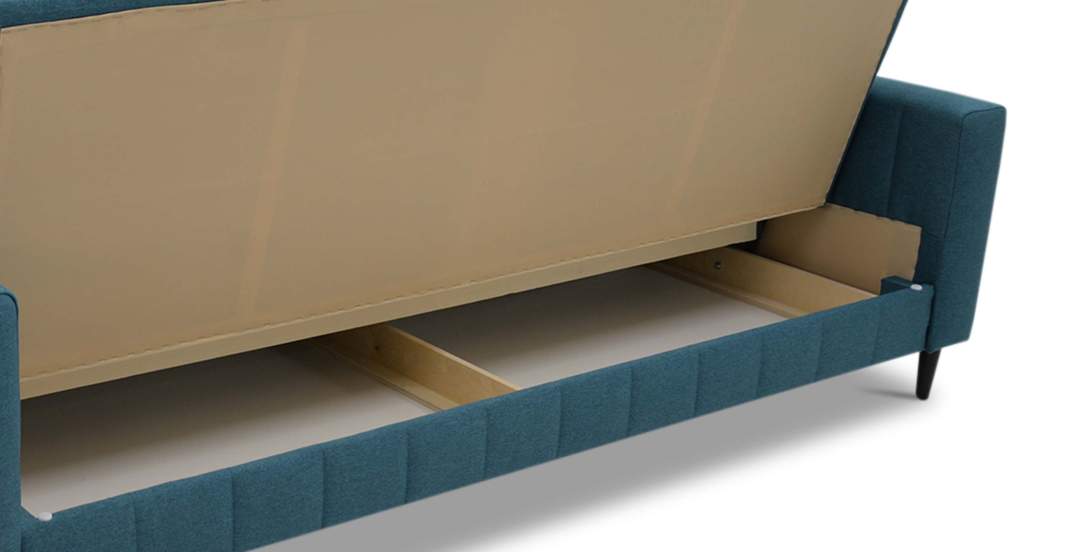 Прямой диван Эмма 