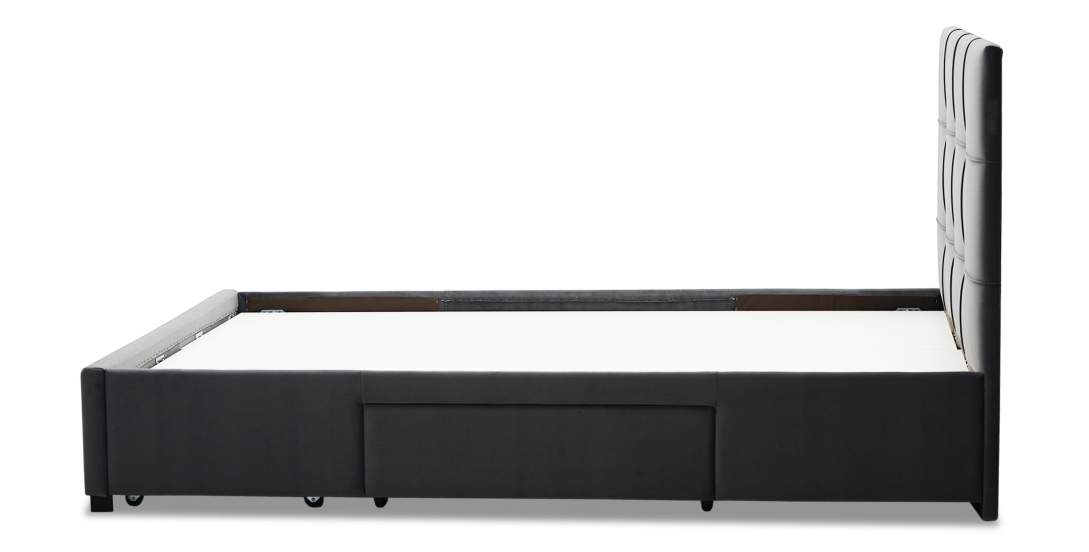 Борба 140 Amigo Grey