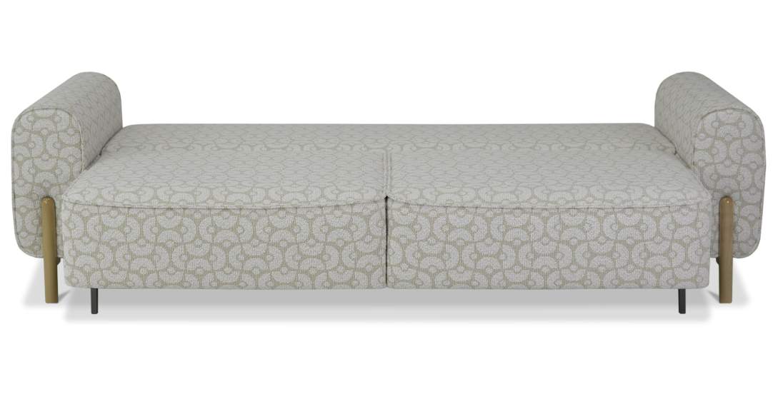 Прямой диван Тельда