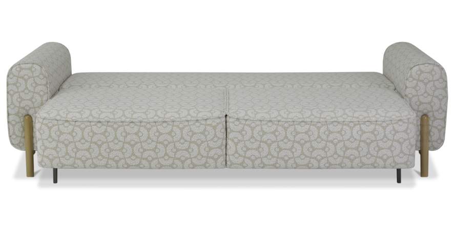 Прямой диван Тельда