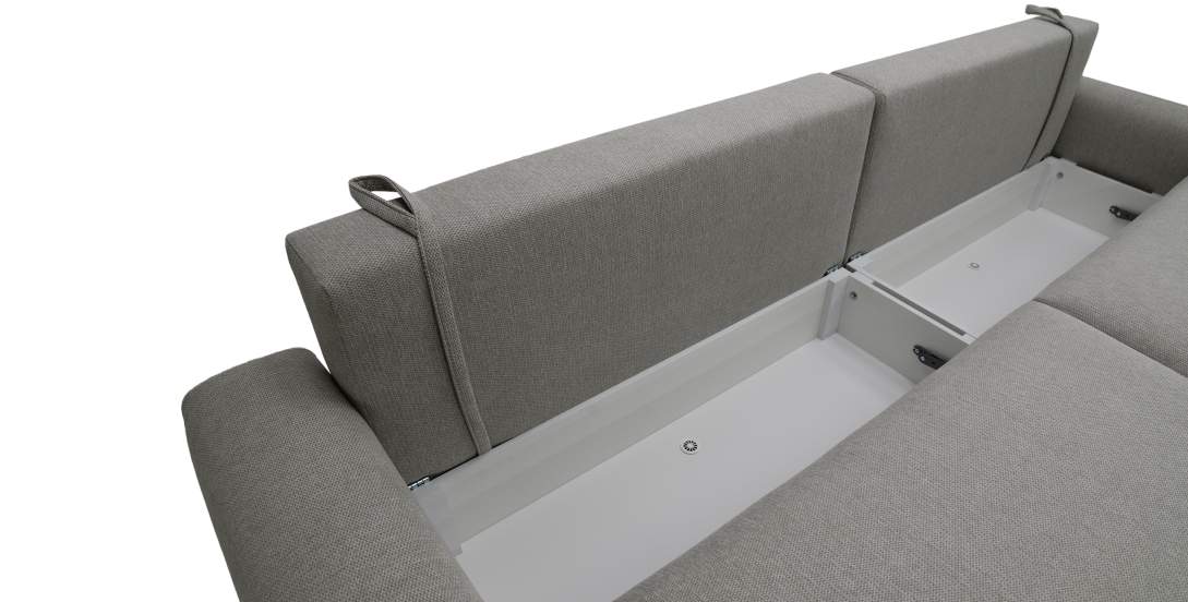 Прямой диван Кьянти 1 MAX