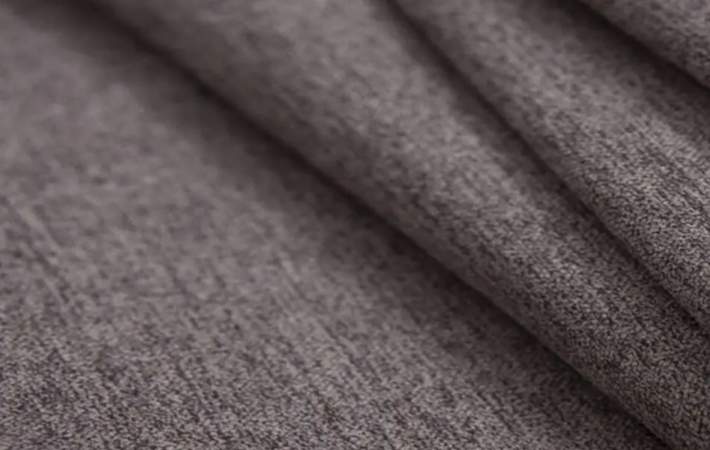 Диван трансформер Дуглас коричневый шенилл Уцененный