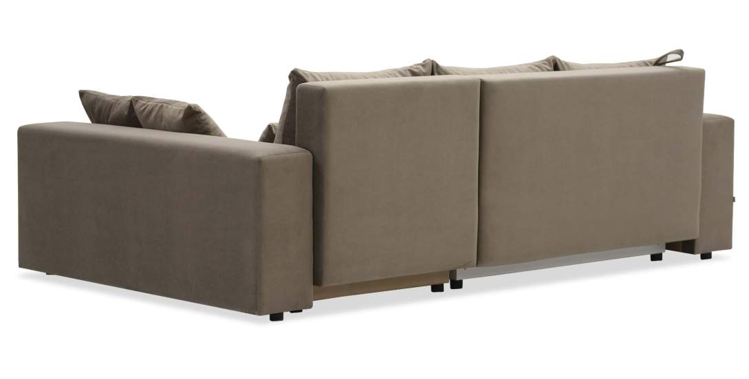 Угловой диван Майами