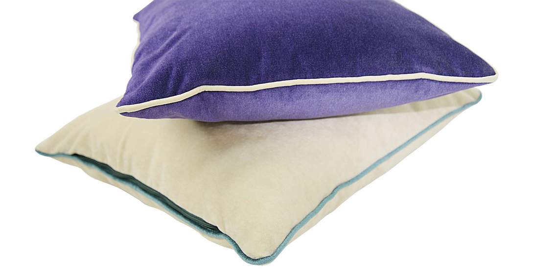 Подушка 44х44 Кант