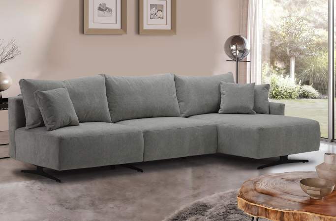 Модульный диван Пайпел