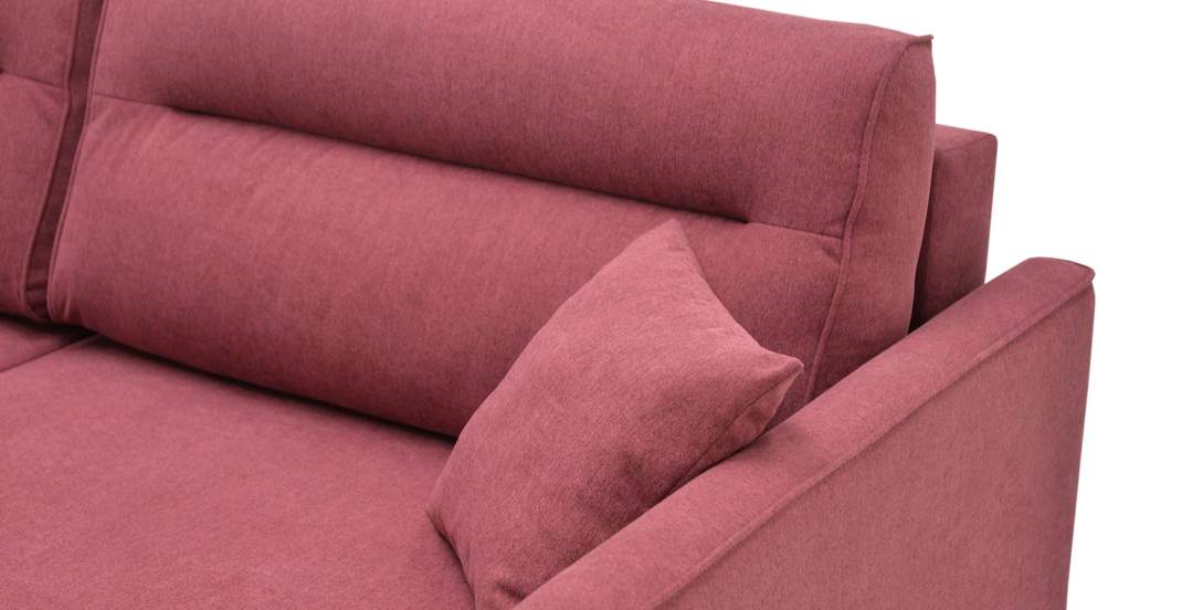 Прямой диван Авилла