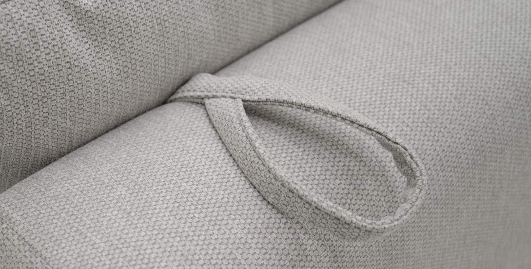 Прямой диван Кьянти 1 MAX